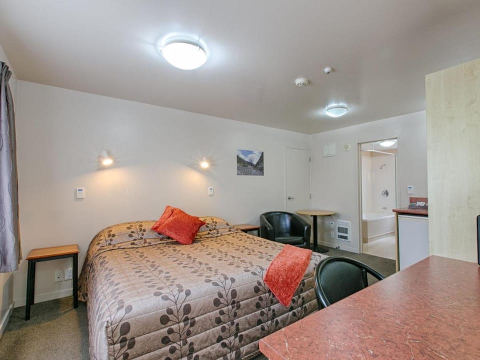Bella Vista Hokitika Motel in West Coast