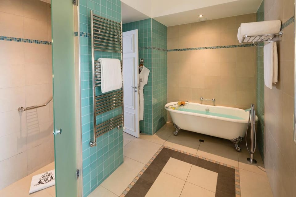 Villa & Hotel Majestic Hotel in Paris