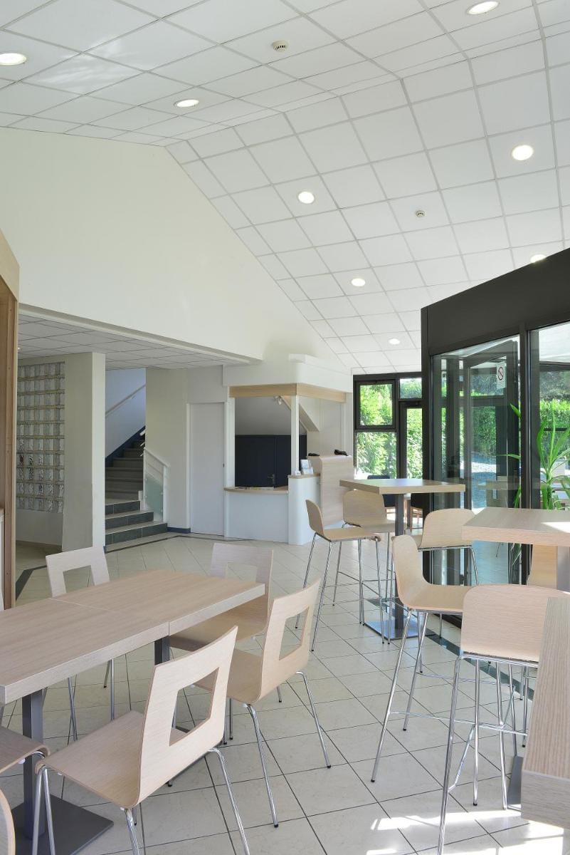 The Originals City, Le Clos de l'Orgerie, Laval Sud (Inter-Hotel) Hotel in Pays de la Loire