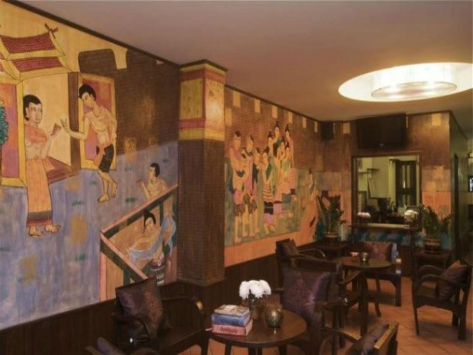 Anoma Boutique House Hotel in Chiang Mai