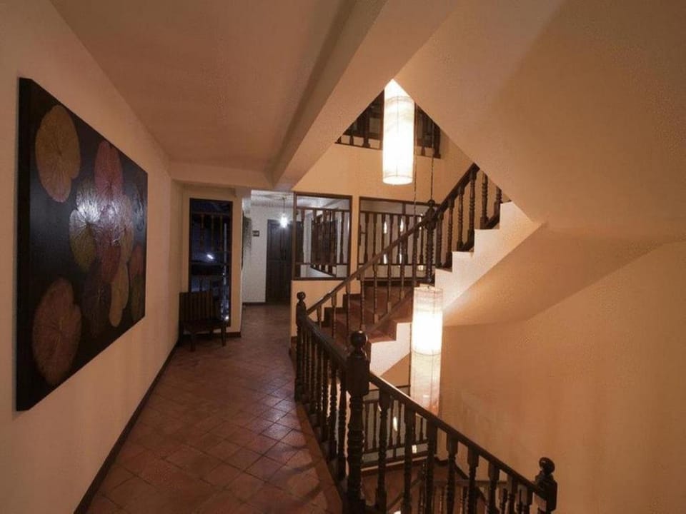 Anoma Boutique House Hotel in Chiang Mai