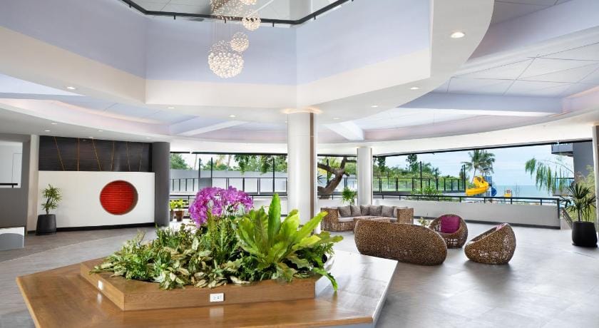 Centara Life Cha-Am Beach Resort Hua Hin Hotel in Thailand