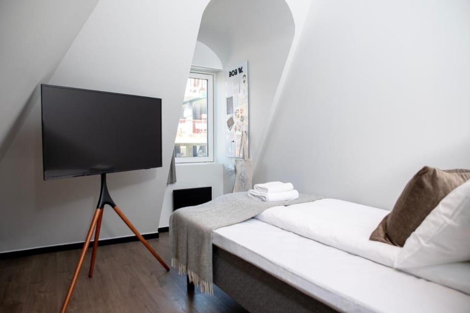 Bob W Oslo Sentralen Hotel in Oslo