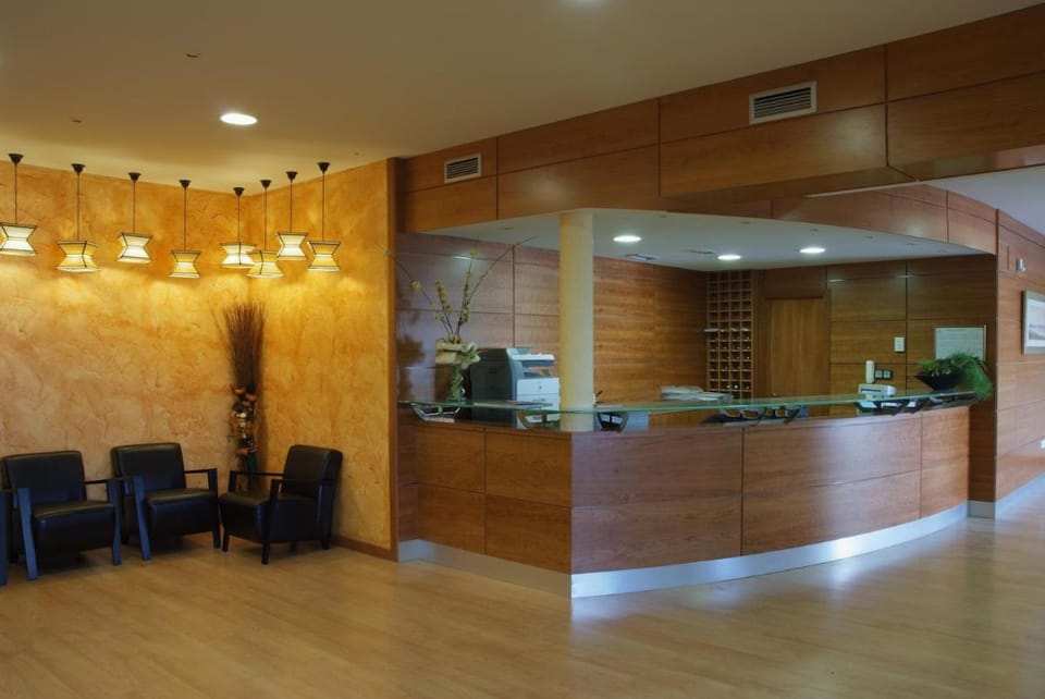 La Cañada Hotel in Community of Madrid