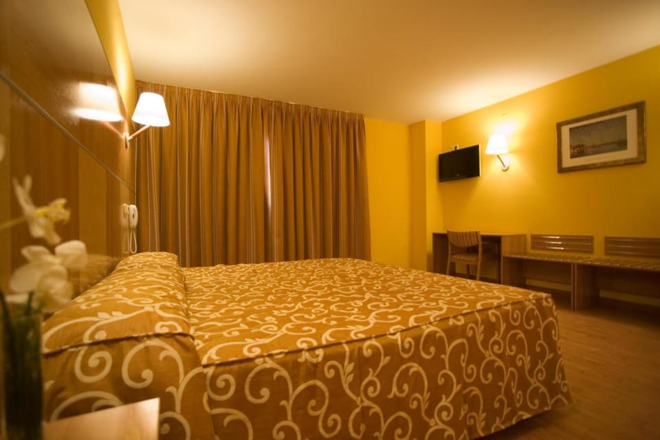 La Cañada Hotel in Community of Madrid