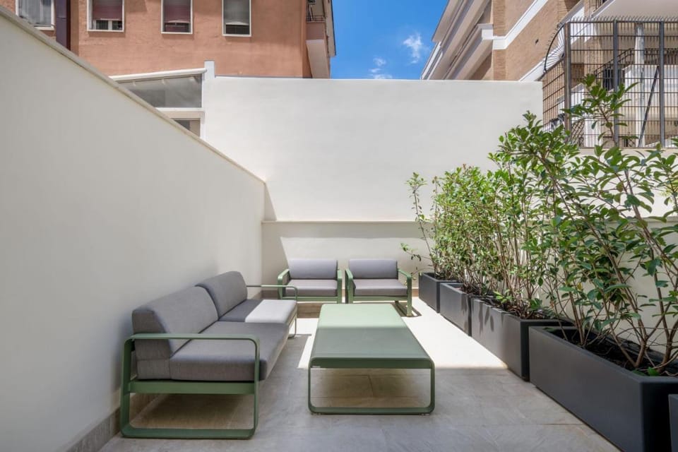 AC Hotel by Marriott Clodio Roma Hotel in Rome