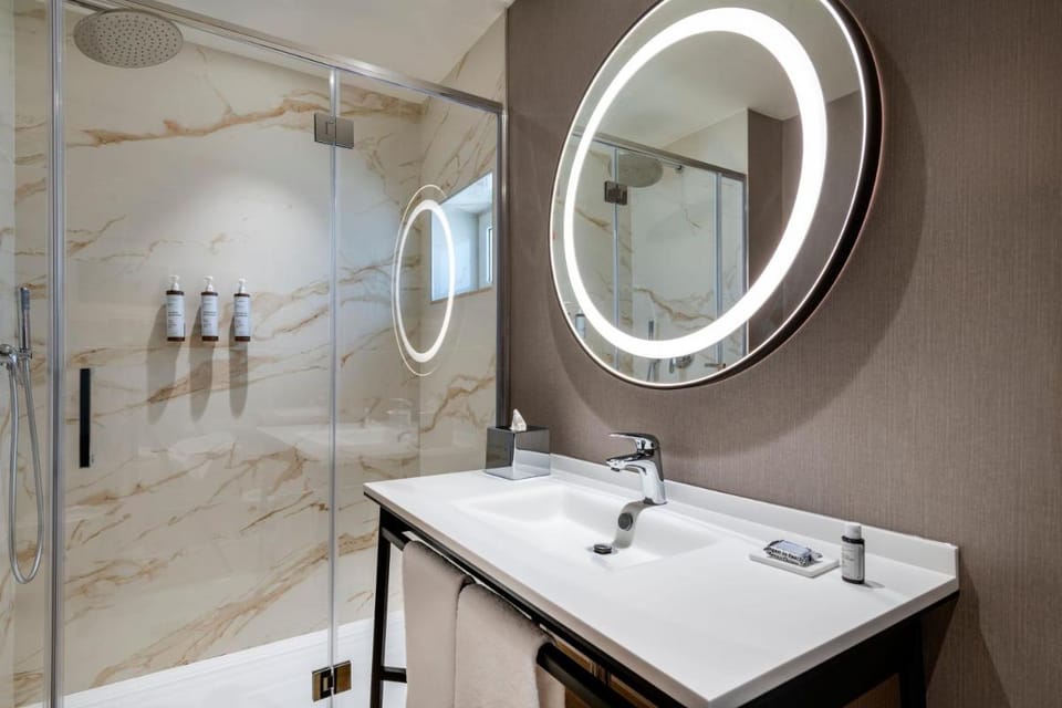 AC Hotel by Marriott Clodio Roma Hotel in Rome