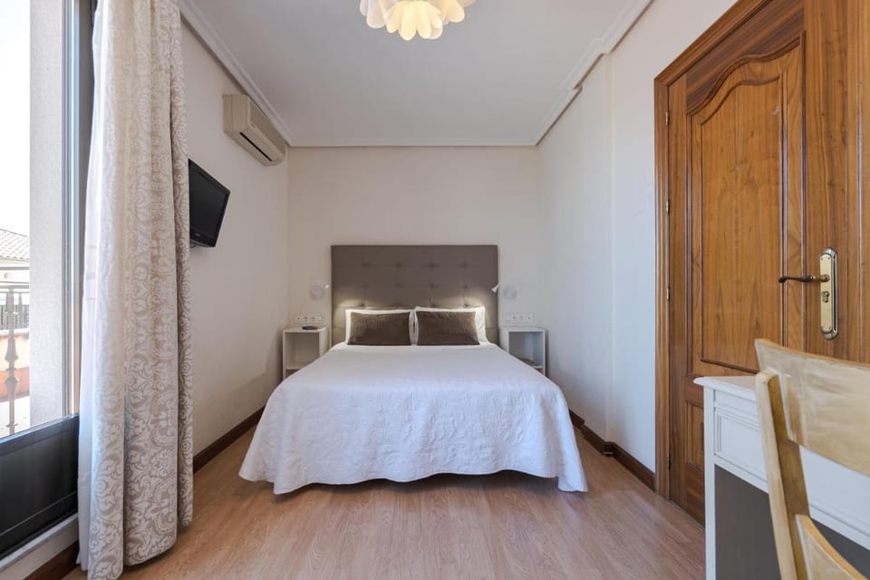 Hotel Salamanca Rio Hotel in Salamanca