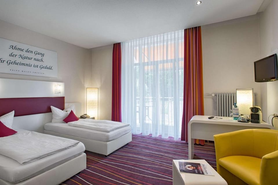 Sure Hotel by Best Western Bad Dürrheim Hotel in Villingen-Schwenningen