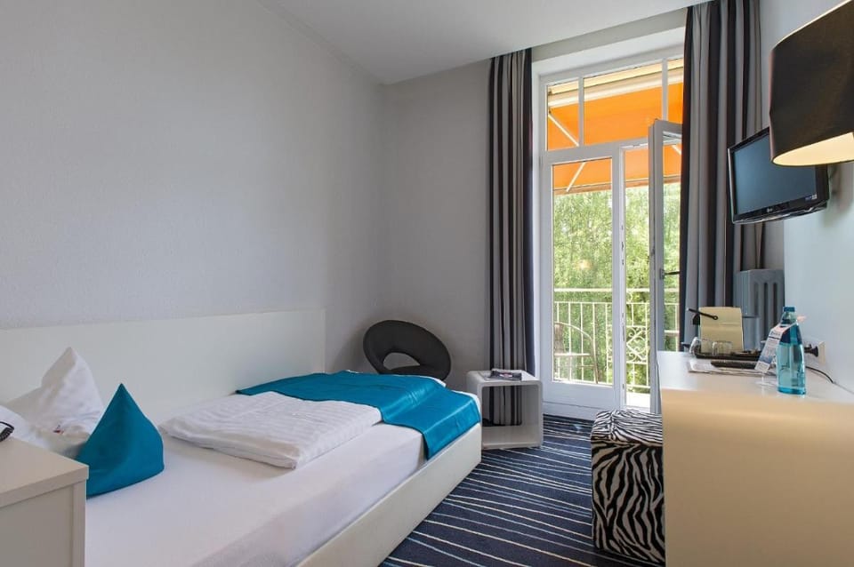 Sure Hotel by Best Western Bad Dürrheim Hotel in Villingen-Schwenningen