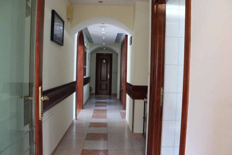 Hotel Adria Hotel in Šibenik-Knin County, Croatia