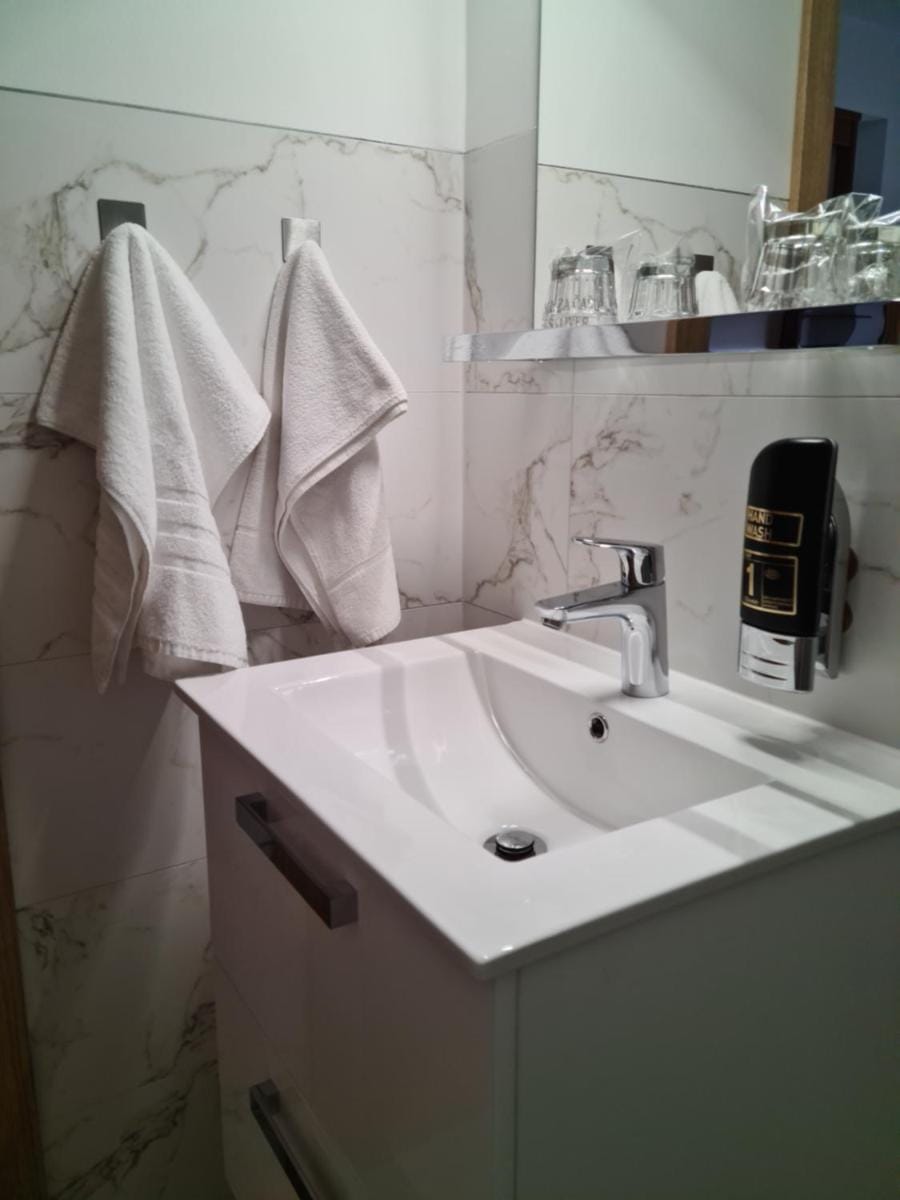 Hotel Adria Hotel in Šibenik-Knin County, Croatia