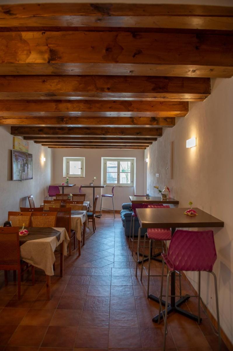 Tenuta Villa Colle Sereno Bed and Breakfast in Marche