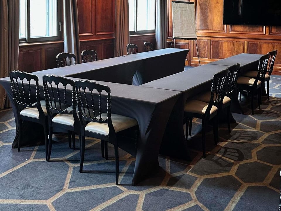 Park Hotel Grenoble - MGallery Hotel in Grenoble