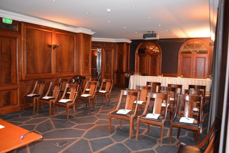 Park Hotel Grenoble - MGallery Hotel in Grenoble