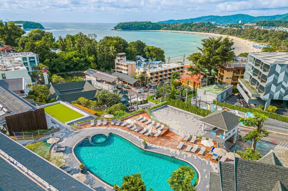 Orchidacea Resort Resort in Rawai
