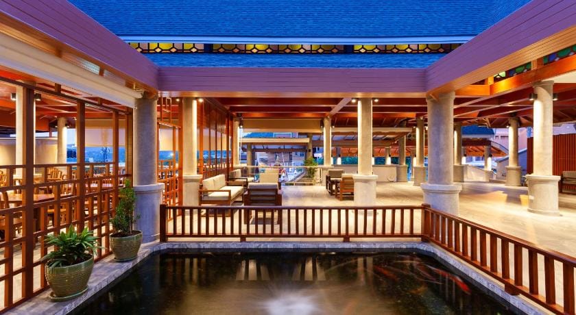 Orchidacea Resort Resort in Rawai