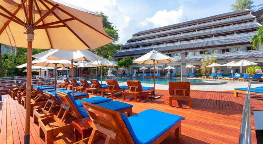 Orchidacea Resort Resort in Rawai