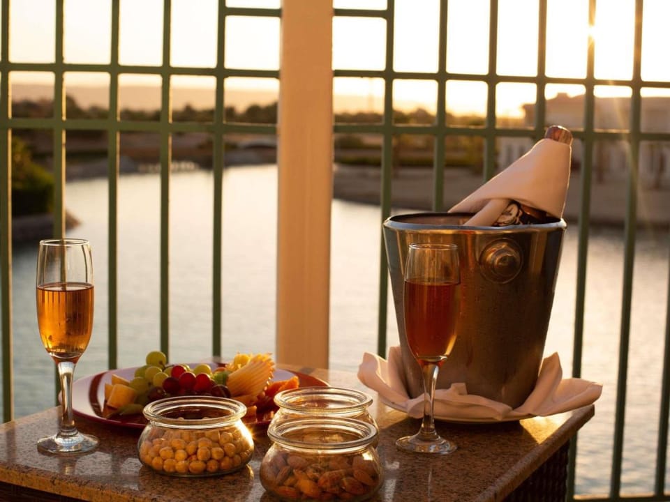 Movenpick Resort & Spa El Gouna Resort in Hurghada