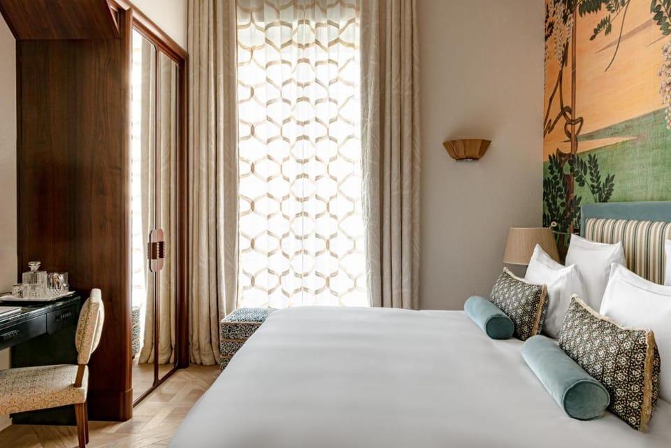Saint James Paris Hotel in Paris