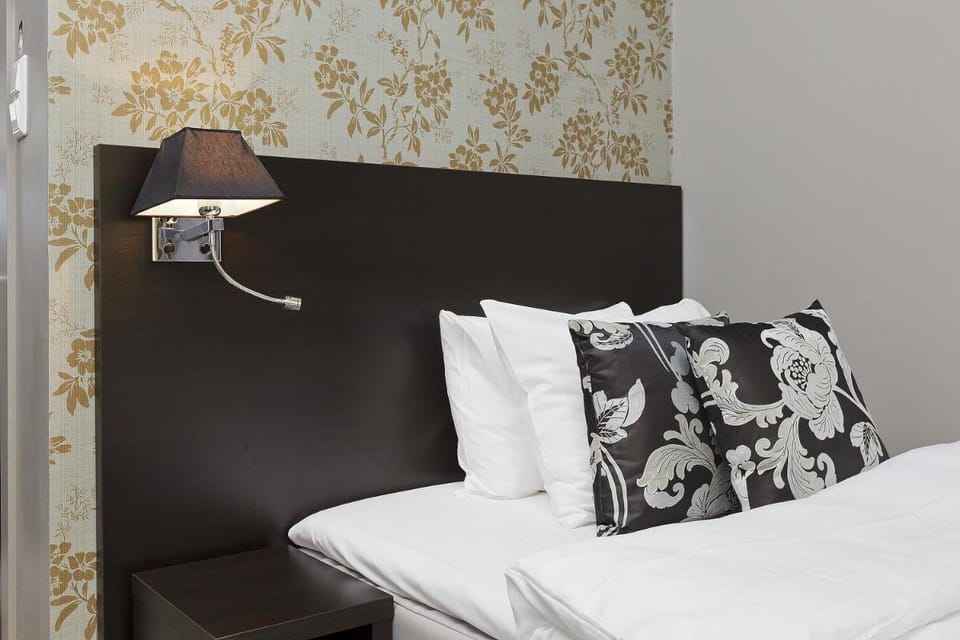 Saga Hotel Oslo, WorldHotels Crafted Hotel in Oslo