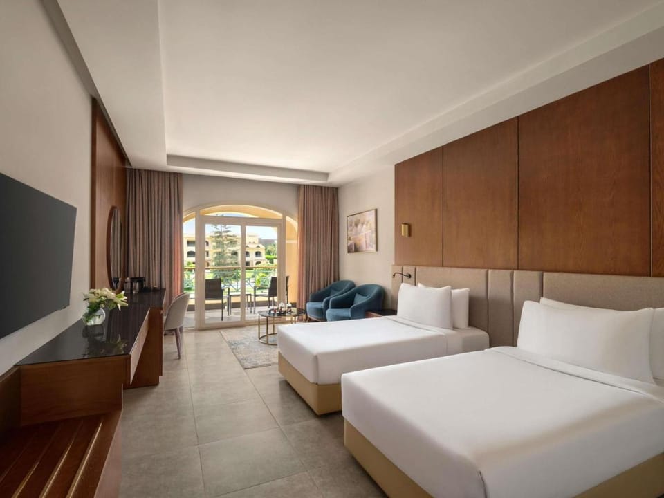 Movenpick Hotel & Casino Cairo-Media City Hotel in Egypt