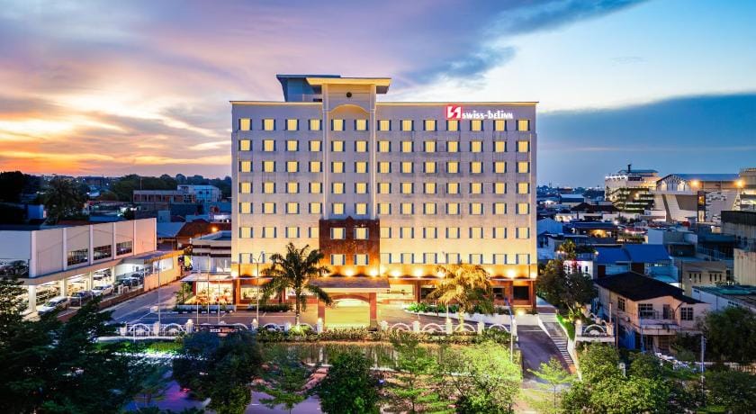 Swiss-Belinn Baloi Batam Hotel in Riau Islands, Indonesia
