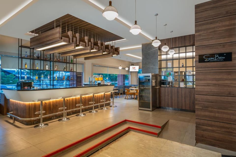 Swiss-Belinn Baloi Batam Hotel in Riau Islands, Indonesia