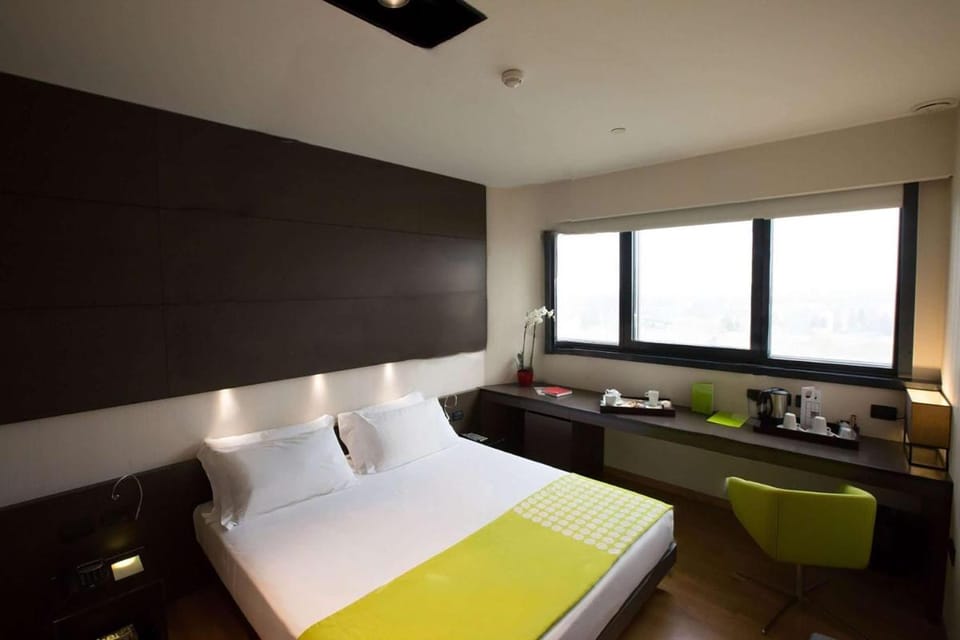 Best Western Plus The Hub Hotel Hotel in Milan