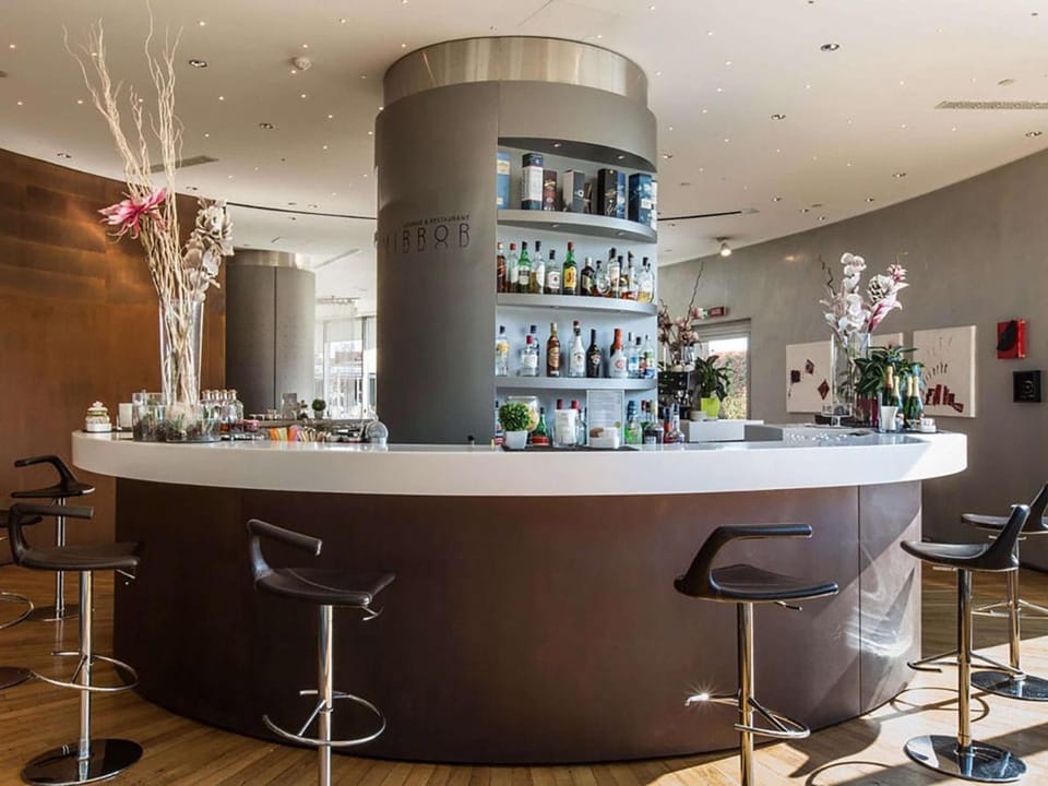 Best Western Plus The Hub Hotel Hotel in Milan