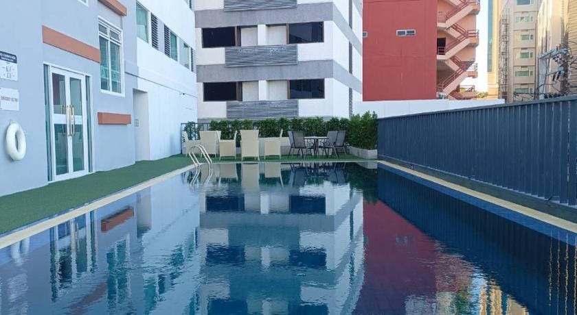 Star Hotel Hotel in Chiang Mai