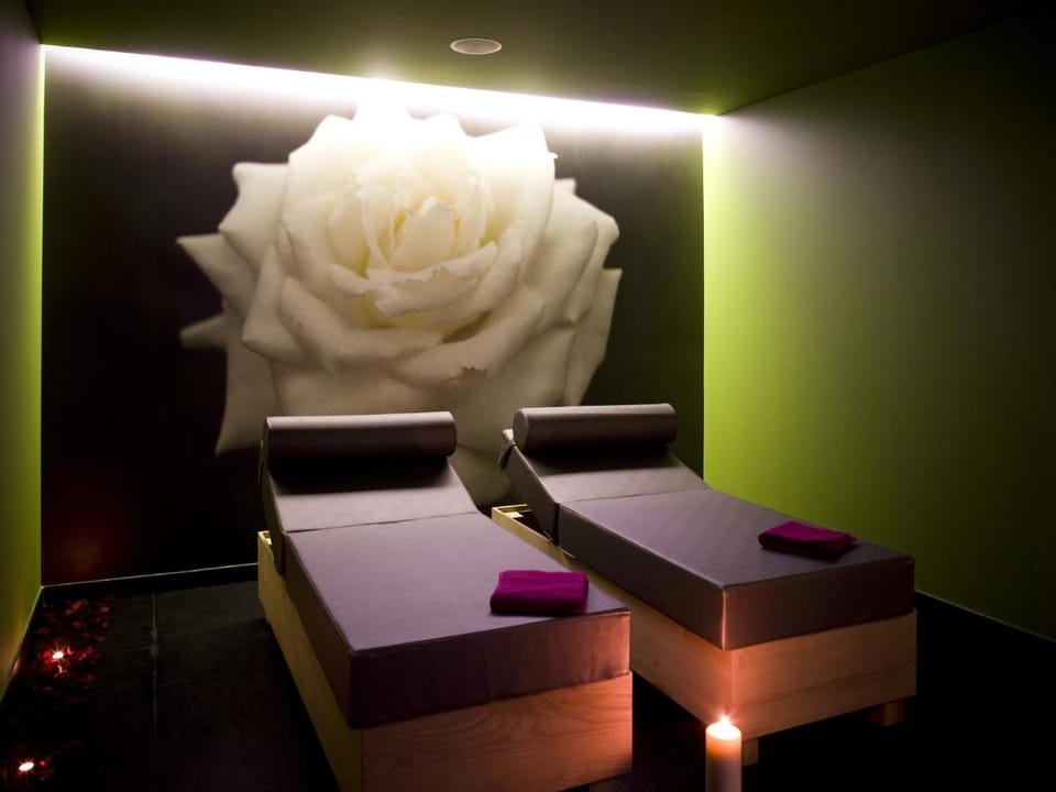 Melia Braga Hotel & Spa Hotel in Braga