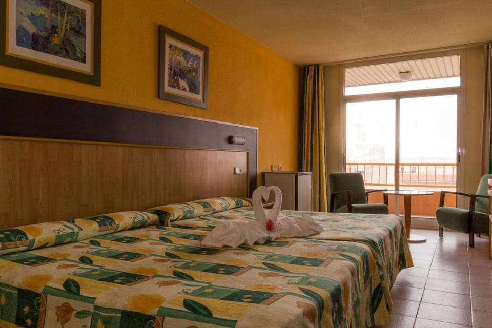 Hotel La Rápita Hotel in Montsià