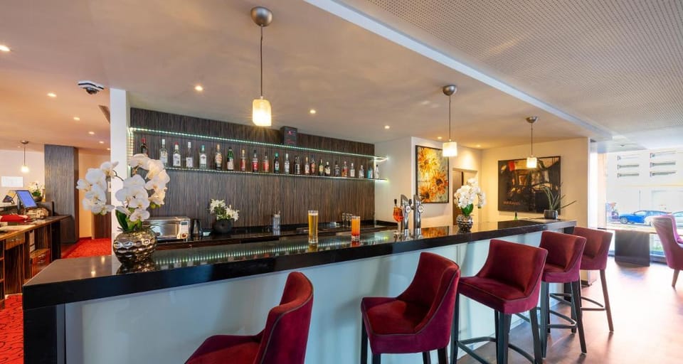 PLAZA Premium Salzburg Hotel in Salzburg