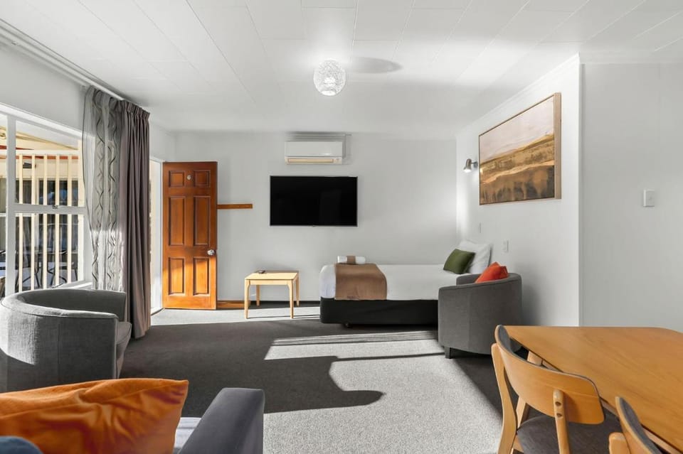 Alpine Motel Motel in Wanaka