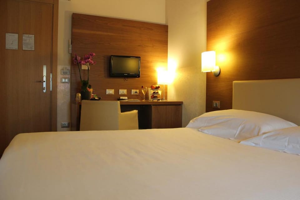 Hotel Operà Hotel in Veneto