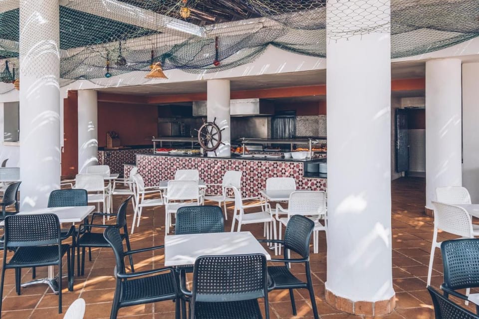 Iberostar Waves Saidia Hotel in Morocco