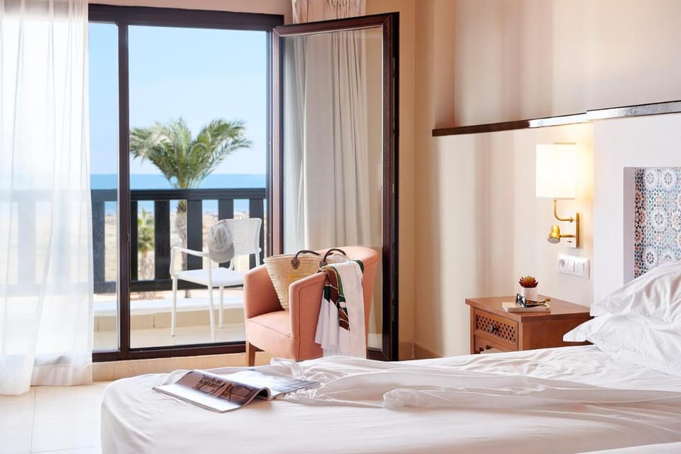 Iberostar Waves Saidia Hotel in Morocco
