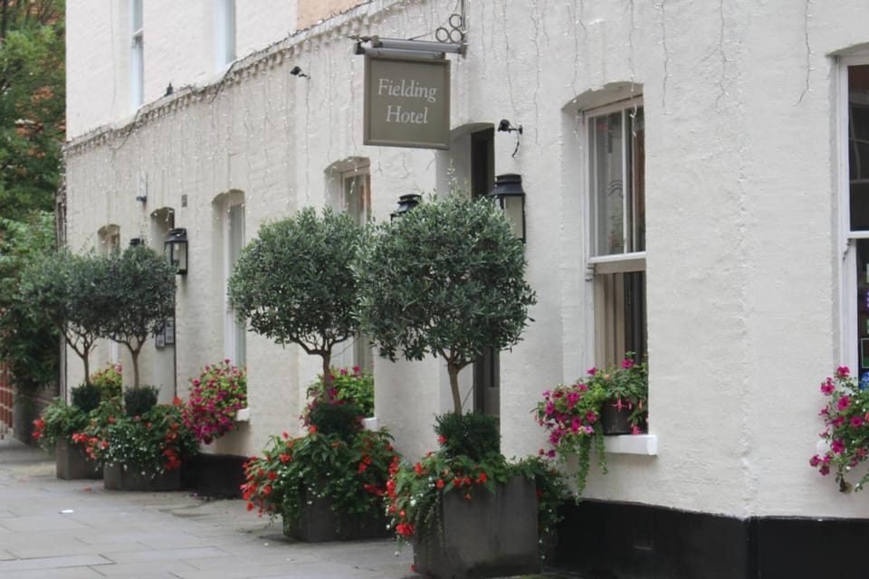 Fielding Hotel Hotel in City of Westminster