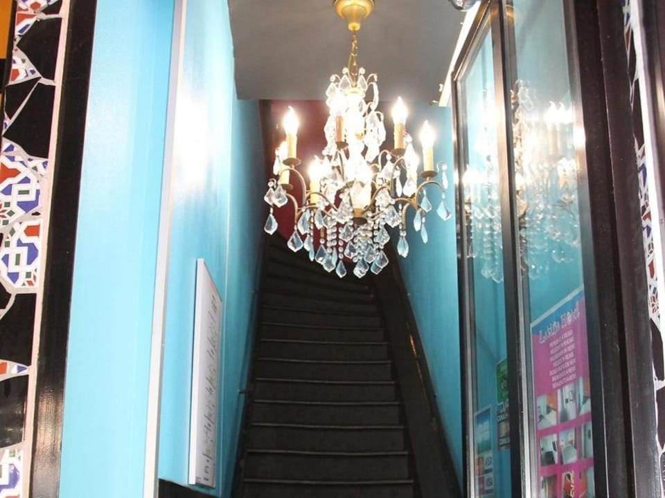 Hôtel Latino Reims Centre Hotel in Reims
