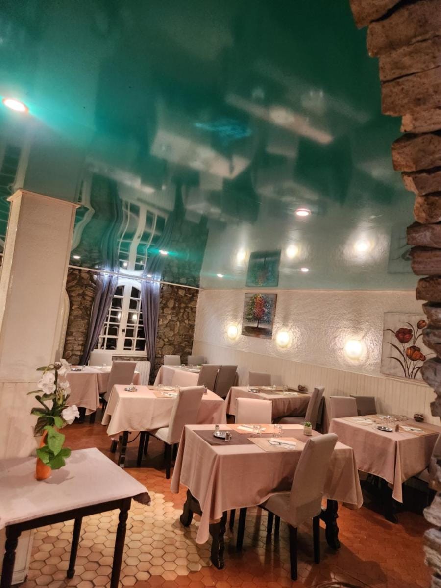 Logis Les Charmettes Hotel in Argeles-sur-Mer