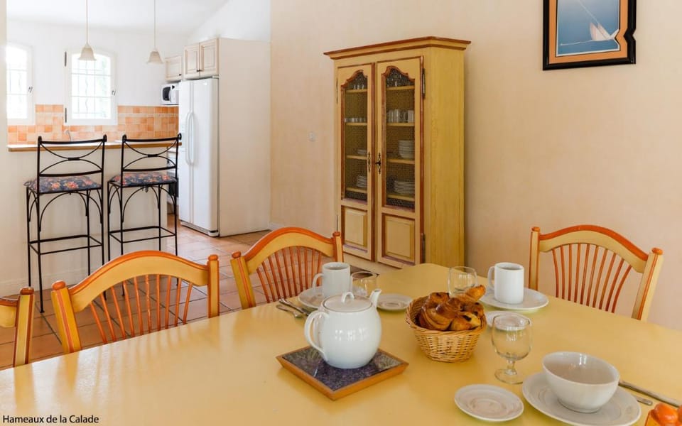 Lagrange Vacances Domaine de Fayence Apartment hotel in Fayence