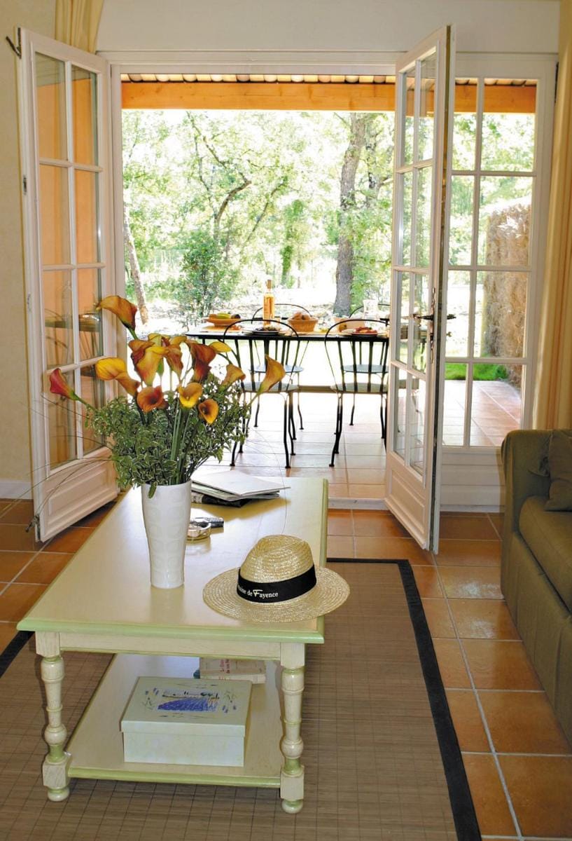 Lagrange Vacances Domaine de Fayence Apartment hotel in Fayence