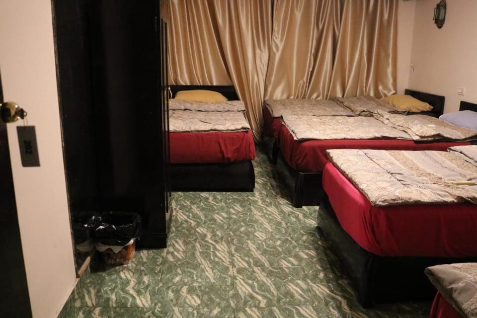 Wake Up! Cairo Hostel Hostel in Cairo