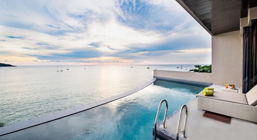 Impiana Private Villas Kata Noi, Phuket (SHA Certified) Resort in Rawai
