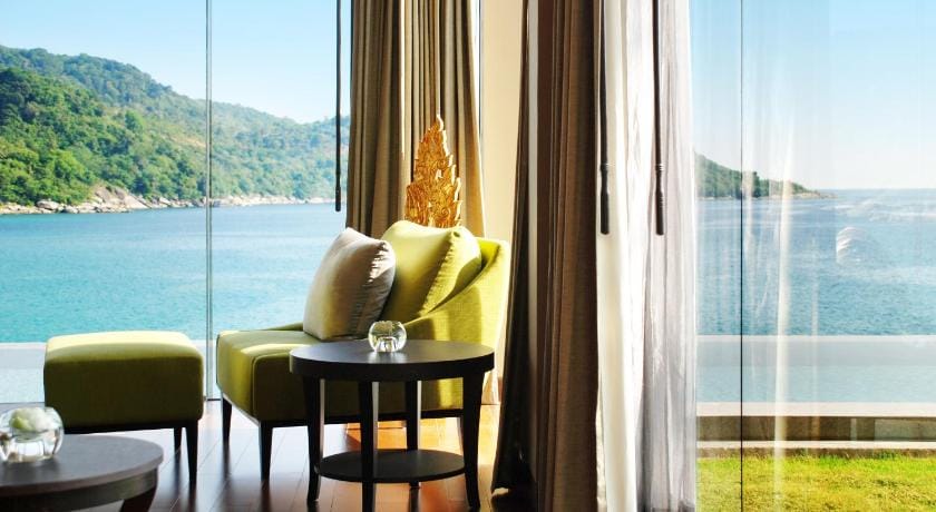 Impiana Private Villas Kata Noi, Phuket (SHA Certified) Resort in Rawai
