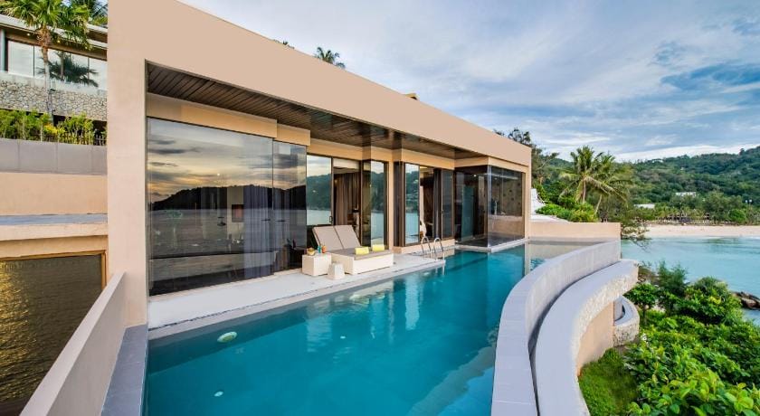 Impiana Private Villas Kata Noi, Phuket (SHA Certified) Resort in Rawai
