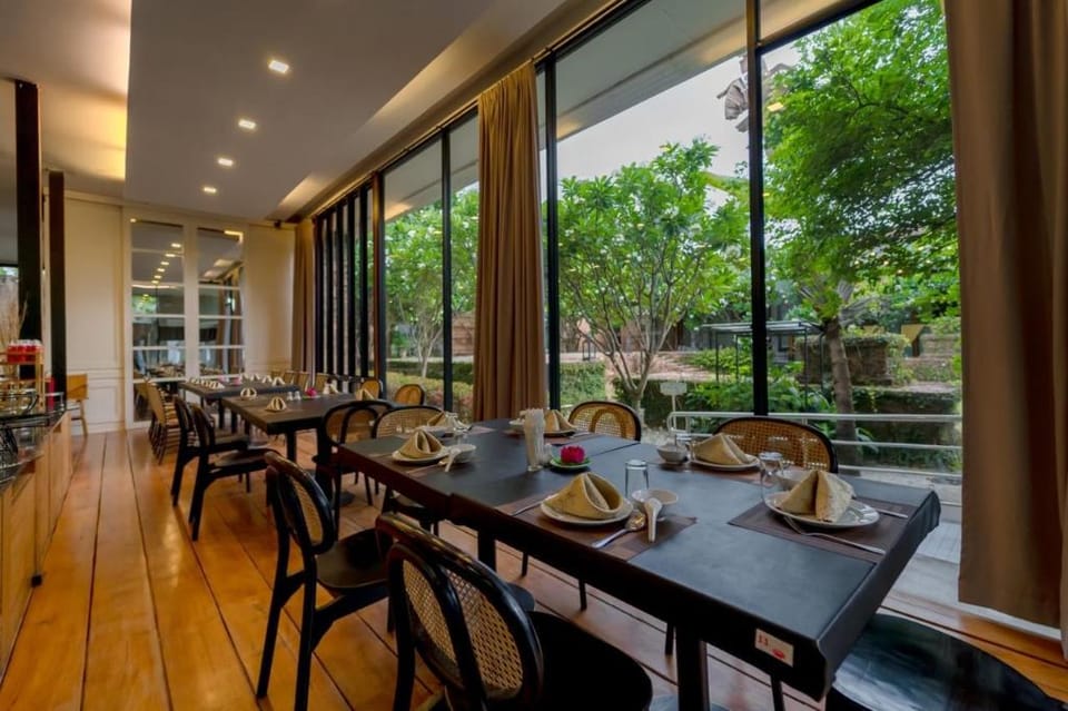 Sukhothai Treasure Resort & Spa Resort in Thailand
