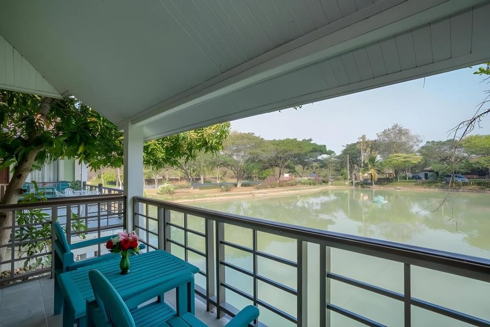 Le Charme Sukhothai Hotel Hotel in Thailand