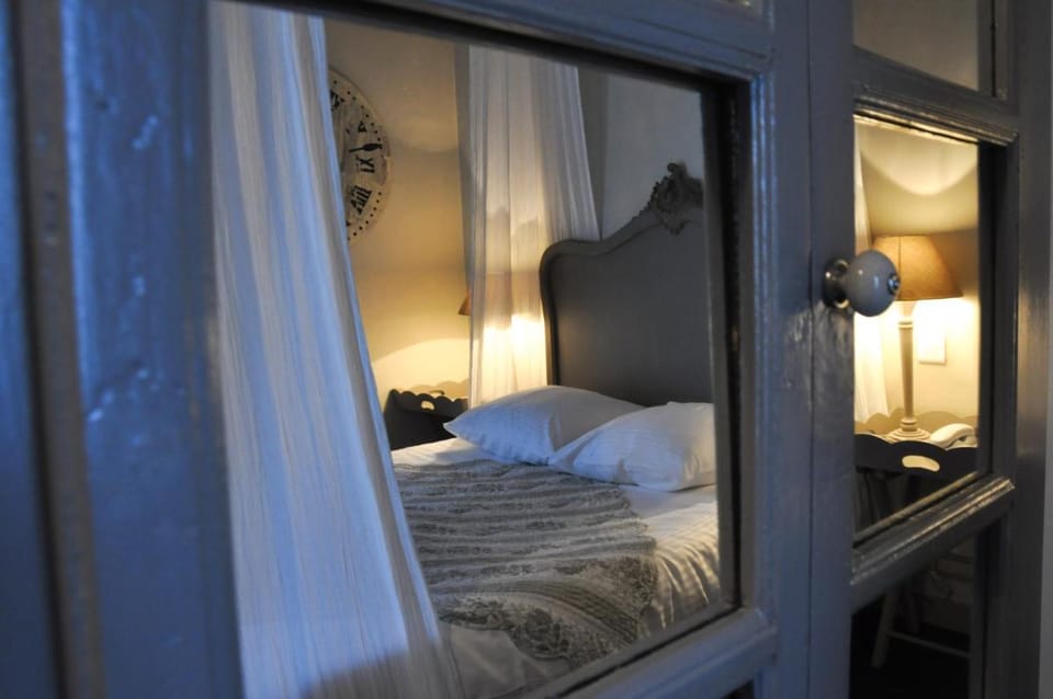 La Maison Douce Hotel in Saint-Martin-de-Ré